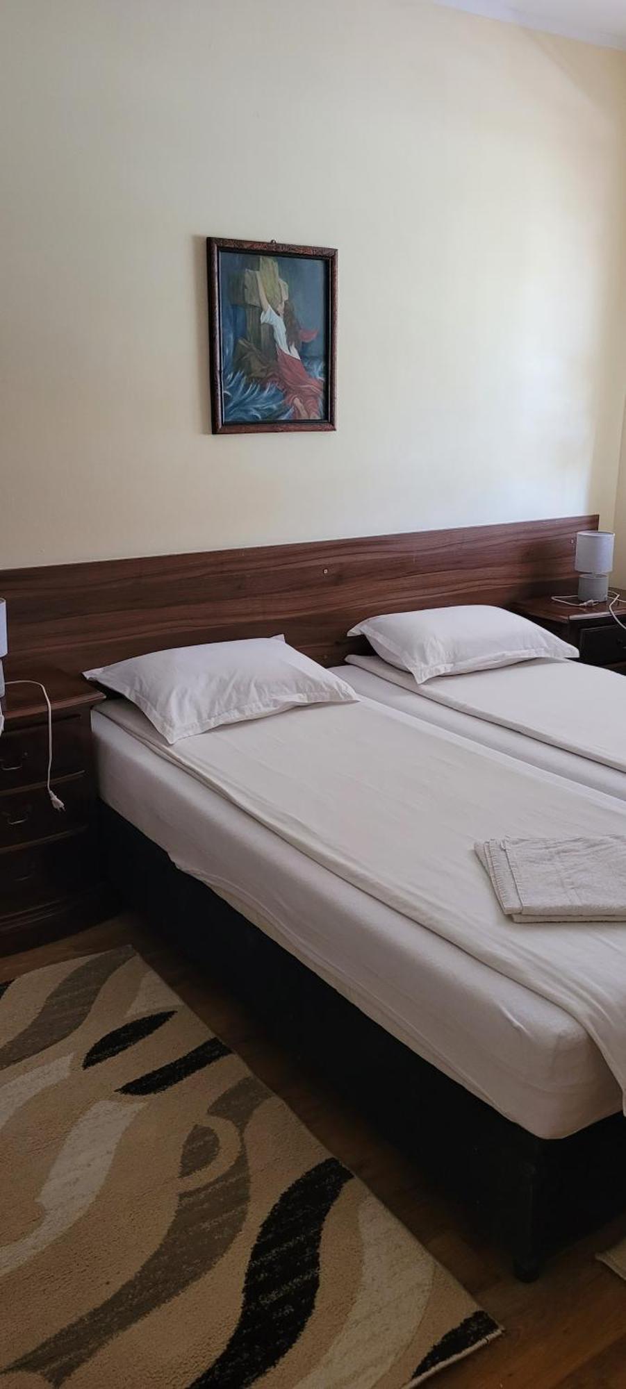Vila Korona Satu Mare Quarto foto